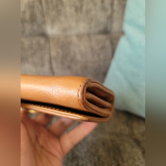 Michael Kors Fulton Leather Wallet - Picture 13 of 13